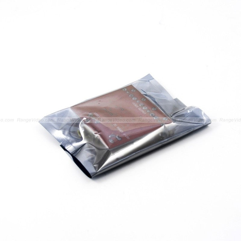 RV-Splitter 4-way Composite Video Distribution Amplifier