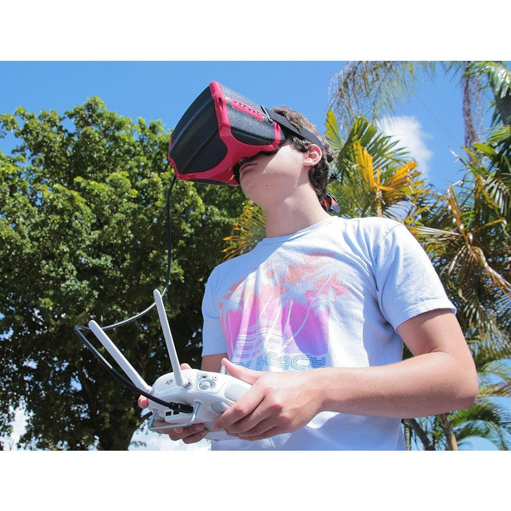 Ultra-thin HDMI cable for Headplay