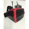 IBCrazy 5.8 GHz LHCP Airblade Antenna - for receiver