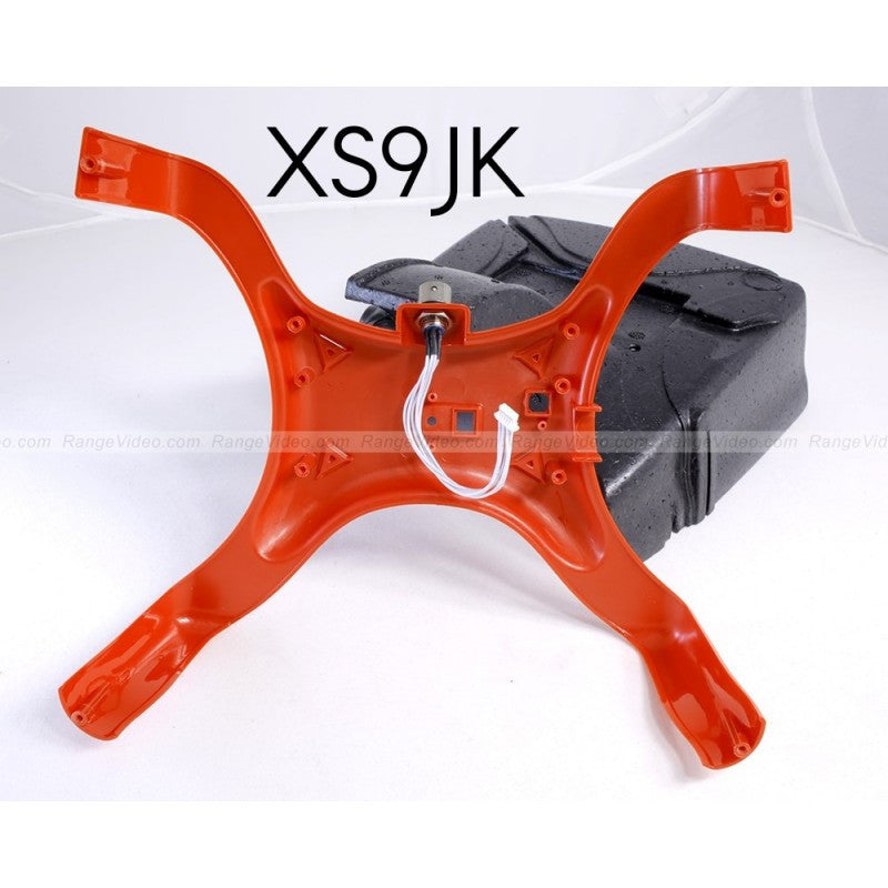 Headplay HD exterior brackets