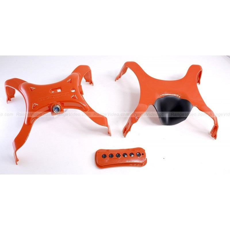 Headplay HD exterior brackets