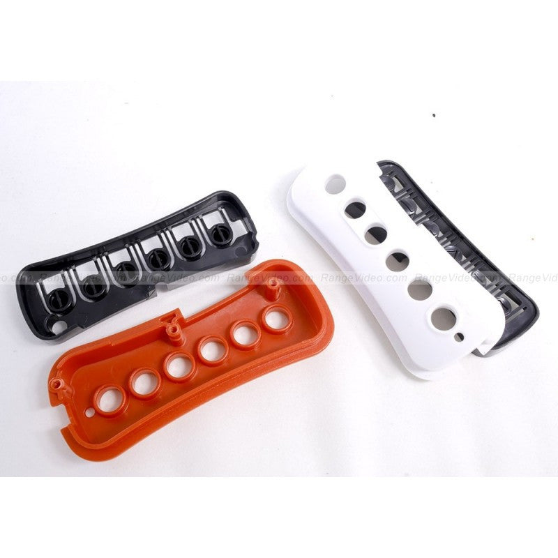 Headplay HD exterior brackets