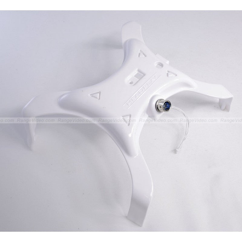 Headplay HD exterior brackets