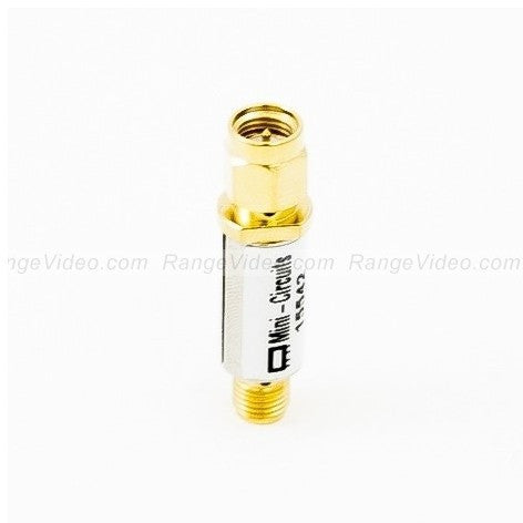 900MHz / 1.3GHz low pass filter
