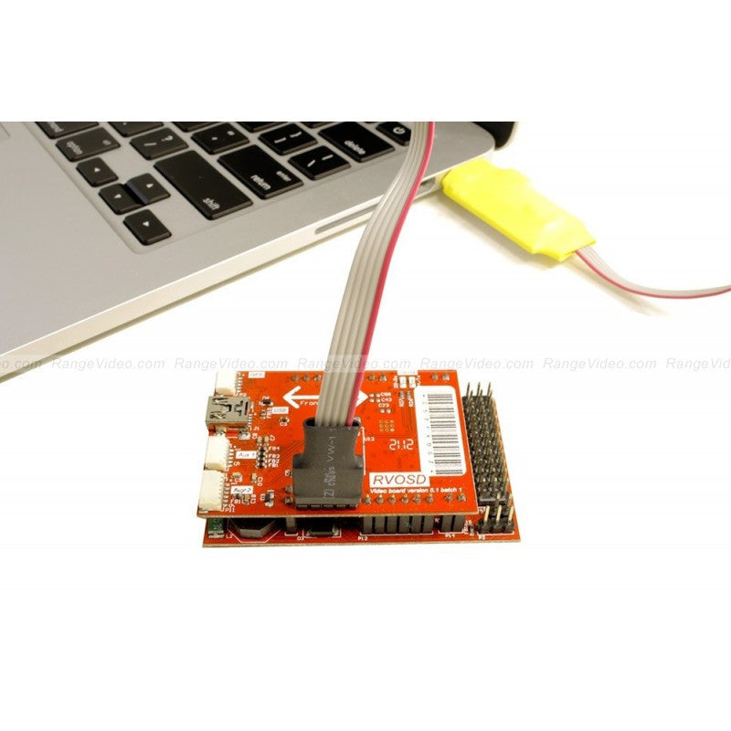 USB Microchip PIC Programmer