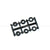 HQProp 3x3 CCW Propeller (2 pack - Black)