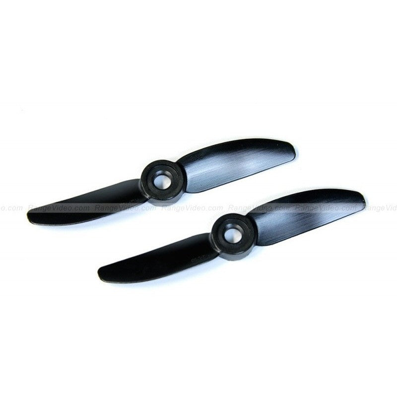 HQProp 3x3 CW Propeller (2 pack - Black)