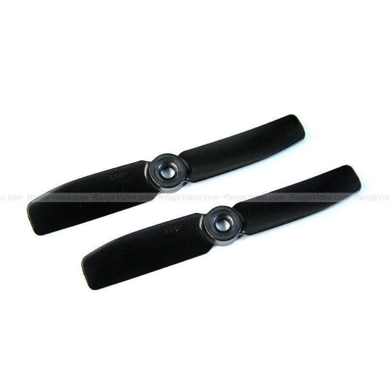 HQProp 4x4 CCW Propeller (2 pack - Black)