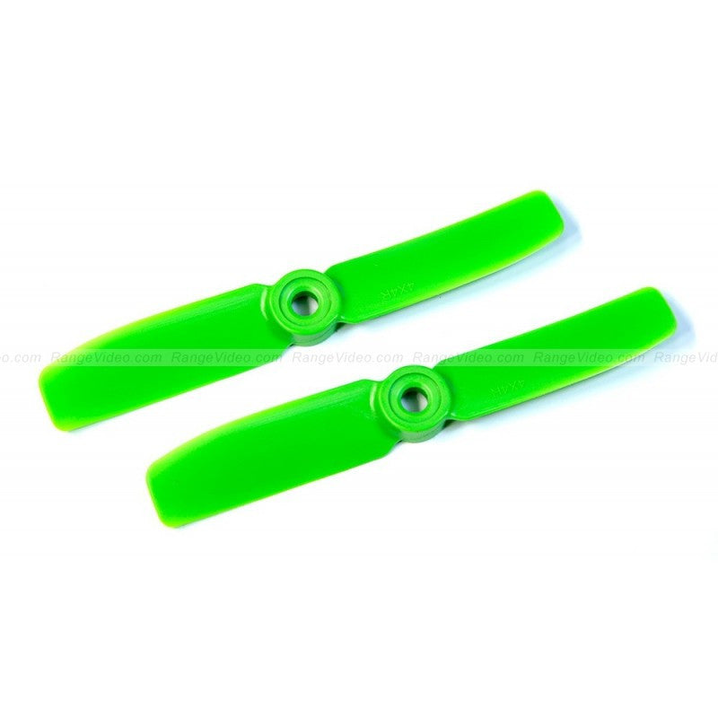 HQProp 4x4 CCW Propeller (2 pack - Green)
