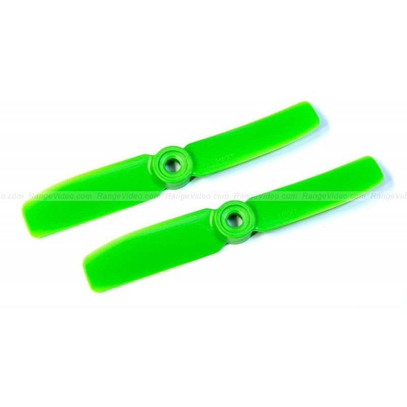 HQProp 4x4 CW Propeller (2 pack - Green)