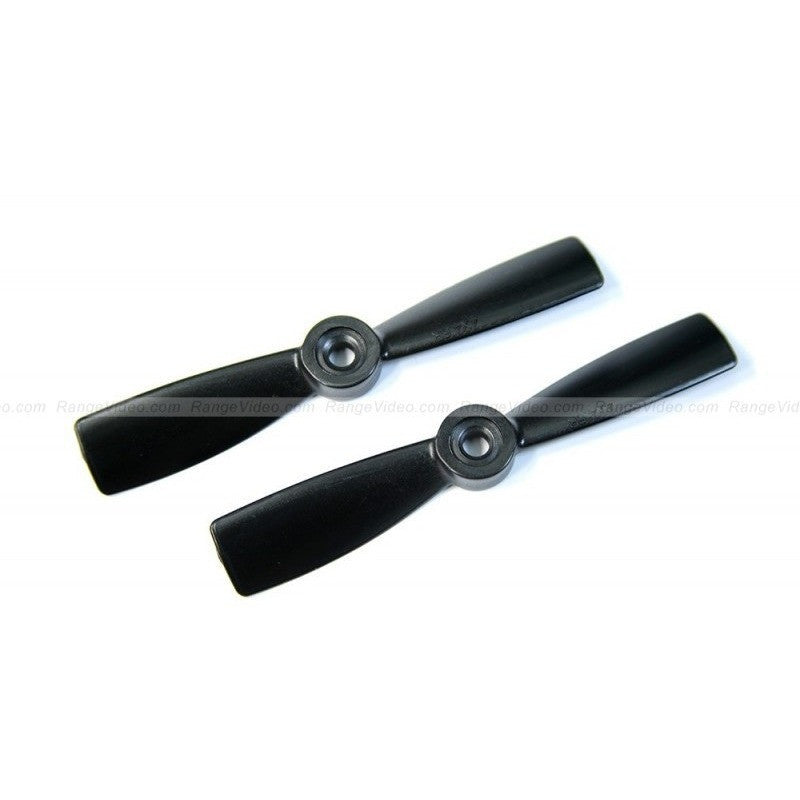 HQProp 4x4.5 CW Propeller (2 pack - Black)