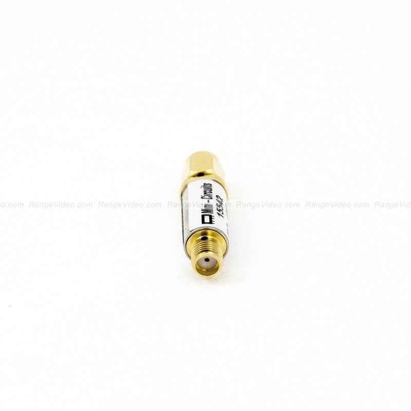 900MHz / 1.3GHz low pass filter