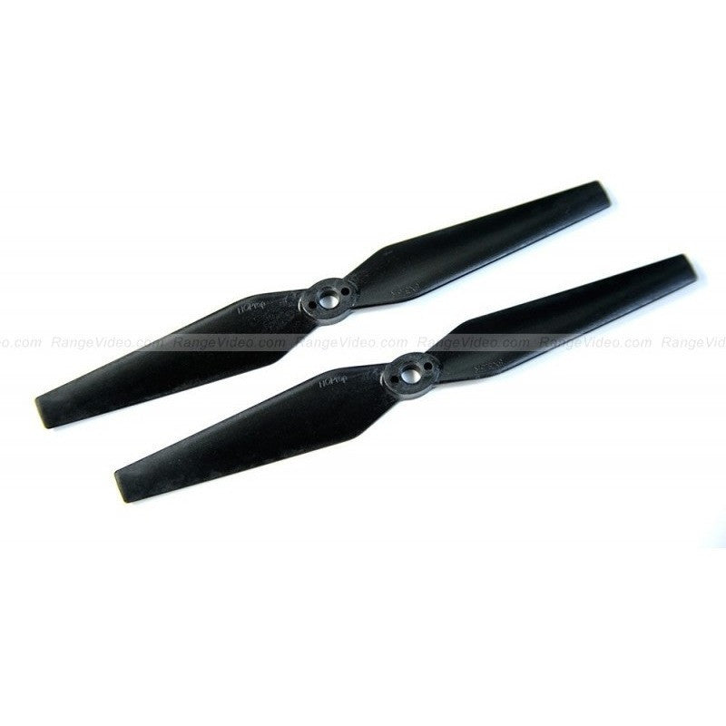HQProp 6x3.5 CW Propeller (2 pack - Black)
