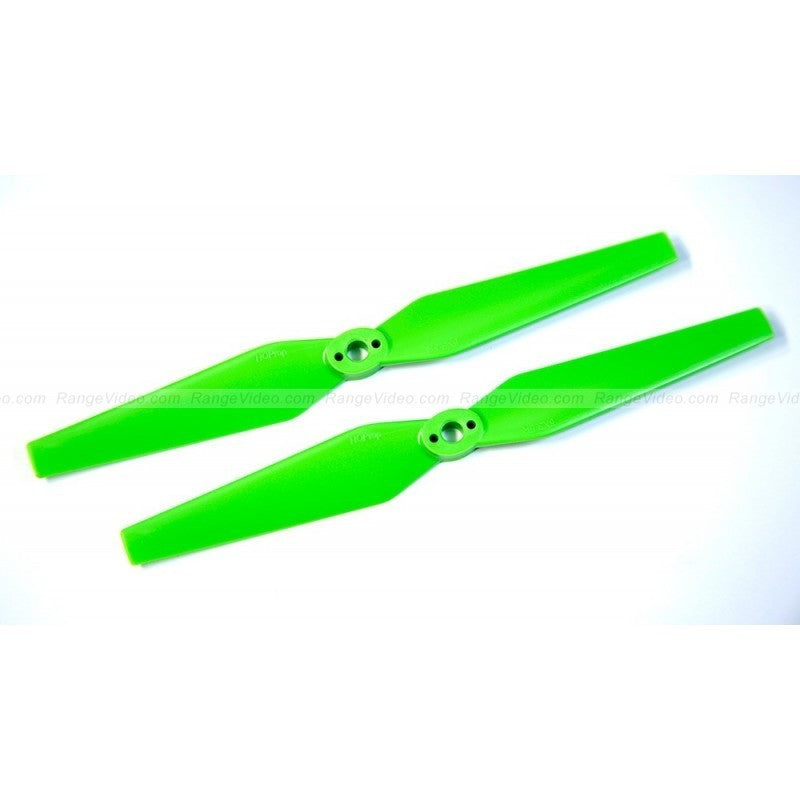HQProp 6x3.5 CW Propeller (2 pack - Green)
