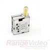 1.2 GHz 150mW video transmitter antenna and harness