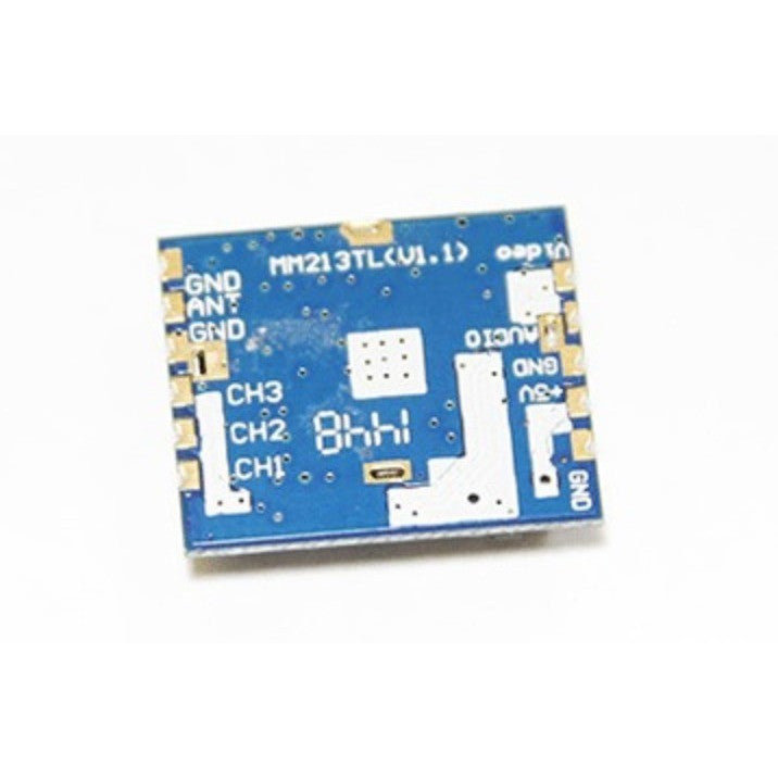 TX525 5.8GHz 25mW 5V transmitter module