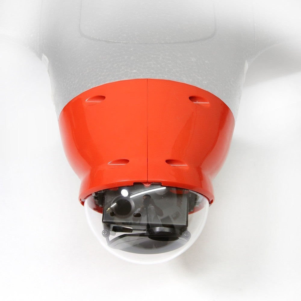 RVPNT- Pan and tilt dome for the RVJET