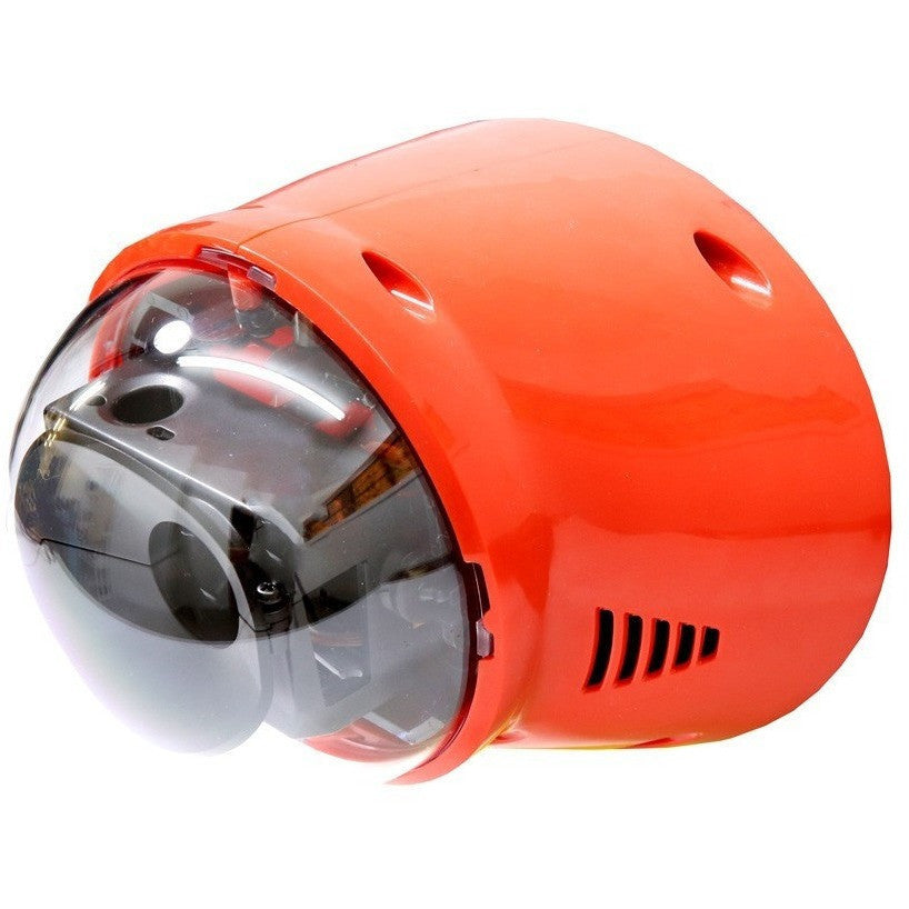 RVPNT- Pan and tilt dome for the RVJET