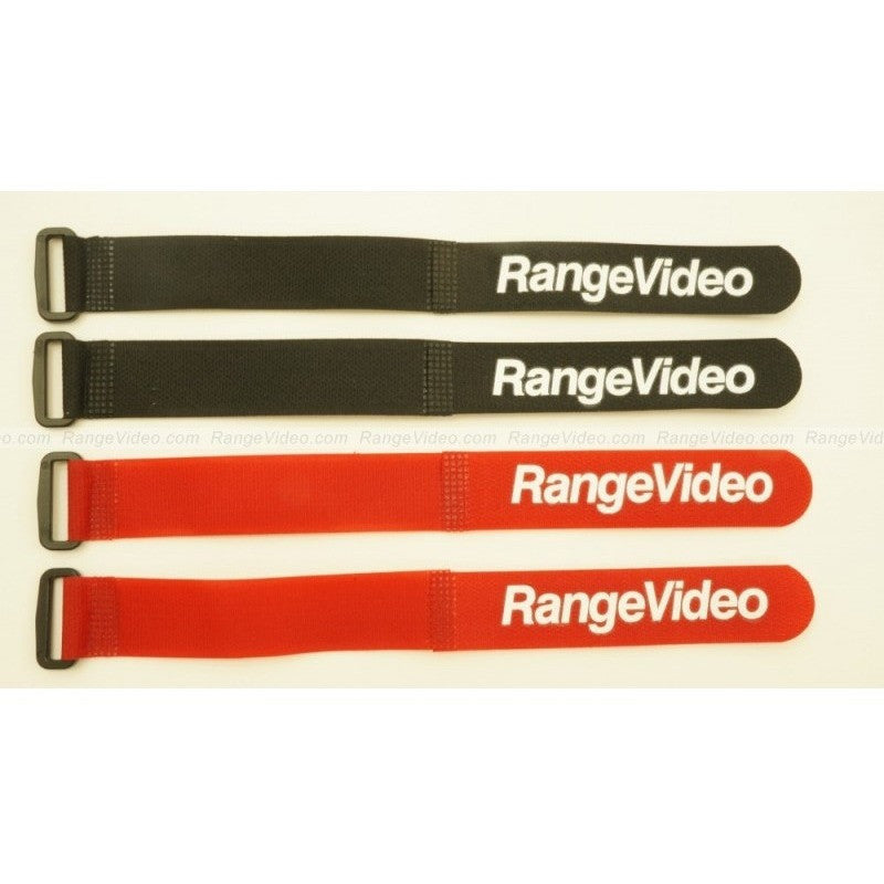 Small velcro strap
