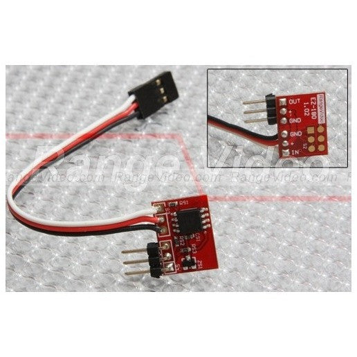 EZ180 Servo Stretcher