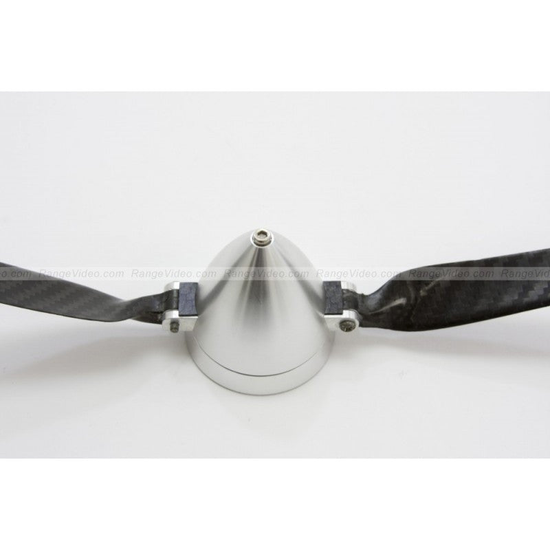 Carbon Fiber Prop Stopper for Folding Blades