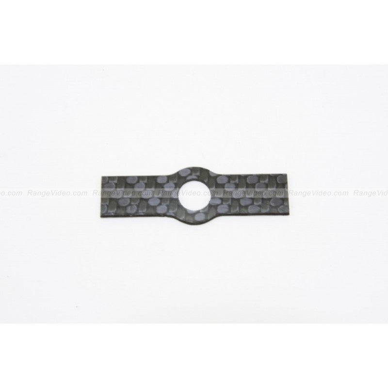 Carbon Fiber Prop Stopper for Folding Blades