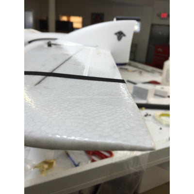 Doculam Laminating Film for RVJET Wings