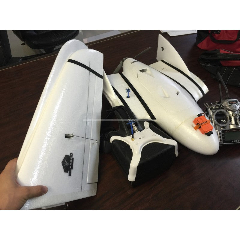 Doculam Laminating Film for RVJET Wings