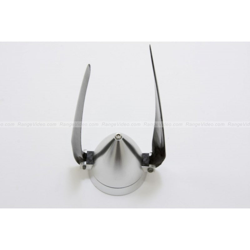 Carbon Fiber Prop Stopper for Folding Blades