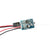 Matek Battery Monitor, Discovery Buzzer, Signal Loss Alarm – 3 in1