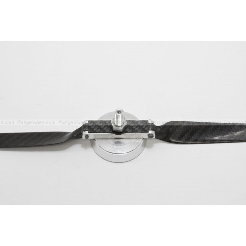 Carbon Fiber Prop Stopper for Folding Blades