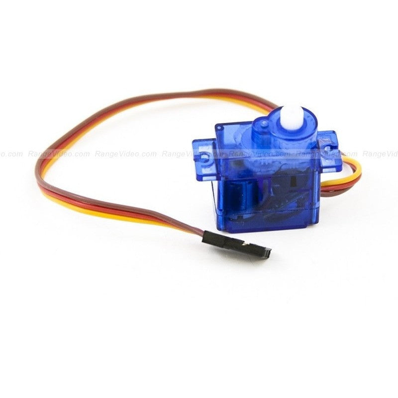 RV9000 9g / 1.6kg / .12sec Micro Servo 180 degrees