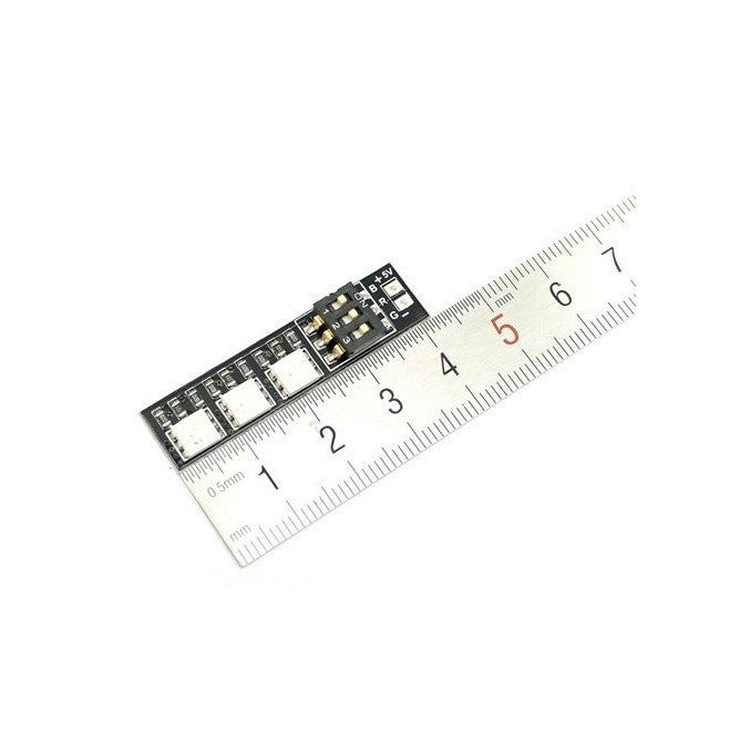 Matek RGB LED Board 5050 5V