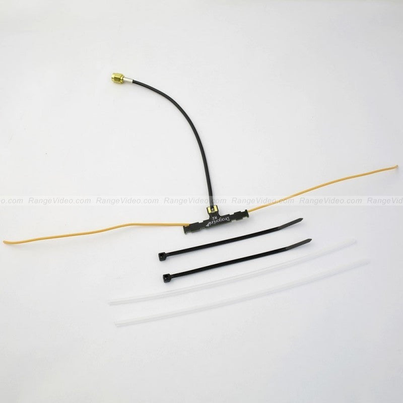 Dragon Link Receiver Antenna - 15 CM Coax Extension
