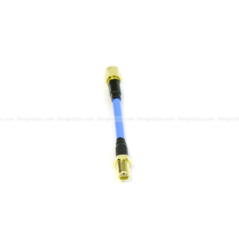 Aomway Antenna Extension Cable - SMA male to SMA female