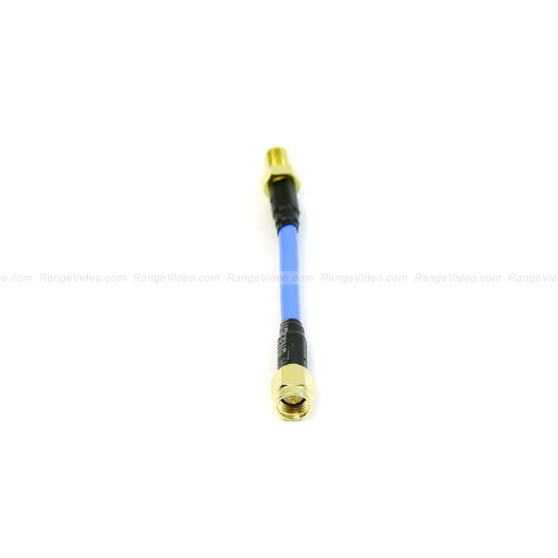Aomway Antenna Extension Cable - SMA male to SMA female