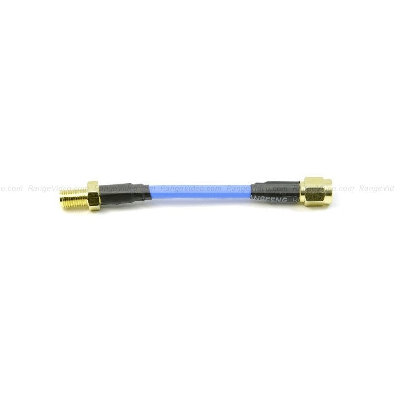 Aomway Antenna Extension Cable - SMA male to SMA female