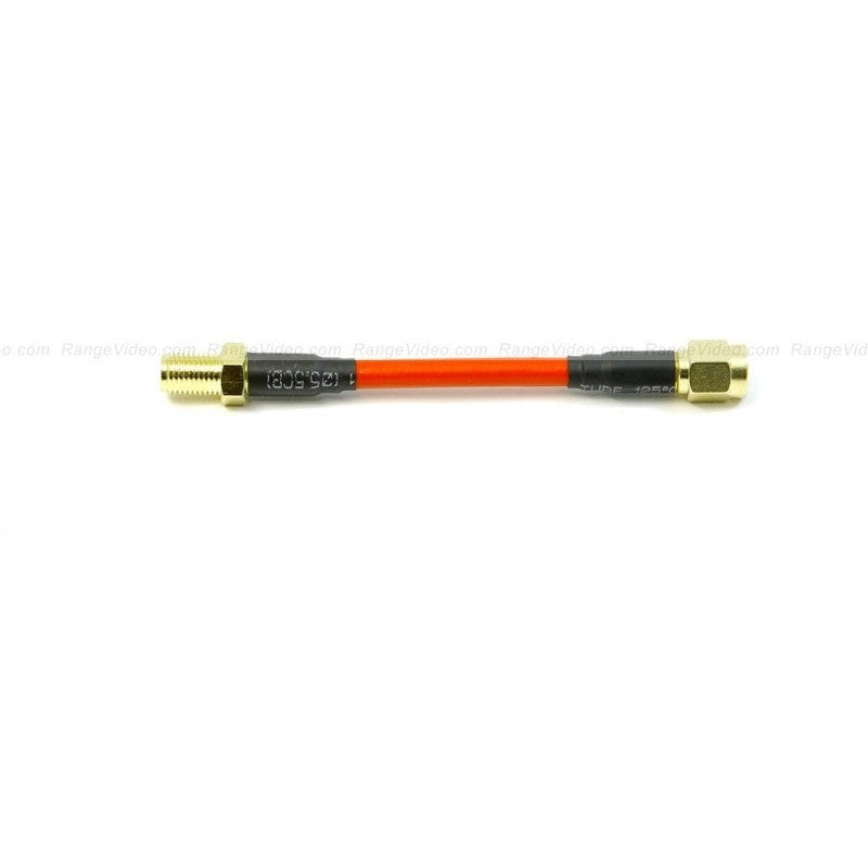 Aomway Antenna Extension Cable - RPSMA male to SMA female