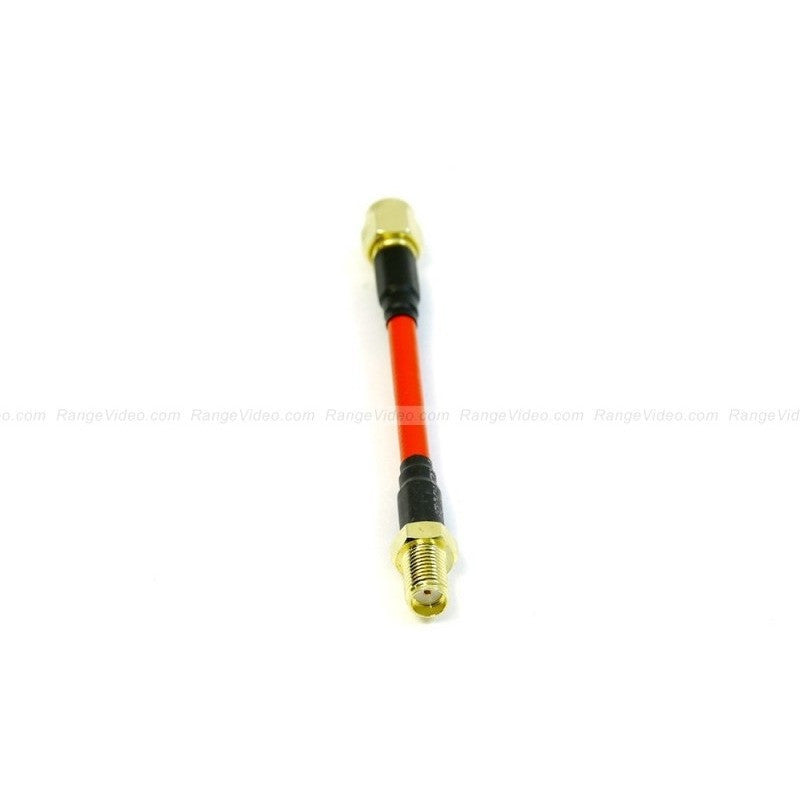 Aomway Antenna Extension Cable - RPSMA male to SMA female