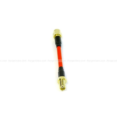 Aomway Antenna Extension Cable - RPSMA male to SMA female
