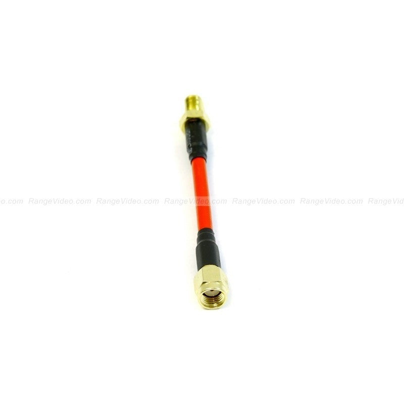 Aomway Antenna Extension Cable - RPSMA male to SMA female