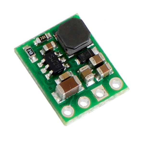 Pololu 5V, 600mA Step-Down Voltage Regulator D24V6F5