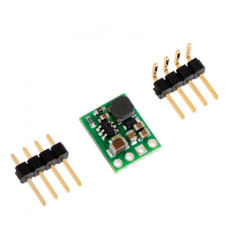 Pololu 5V, 600mA Step-Down Voltage Regulator D24V6F5