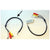 RCA wire harness for a/v transmitters