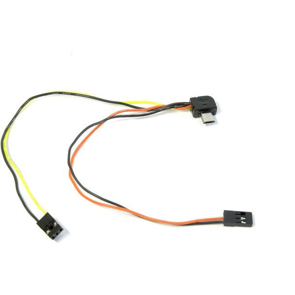Dupont Line Macro Interface Cable for RunCam