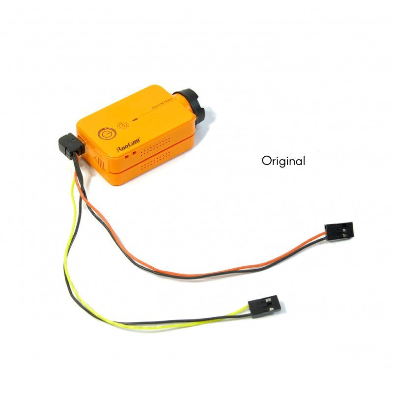 Dupont Line Macro Interface Cable for RunCam