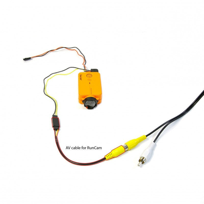 AV Cable for Runcam