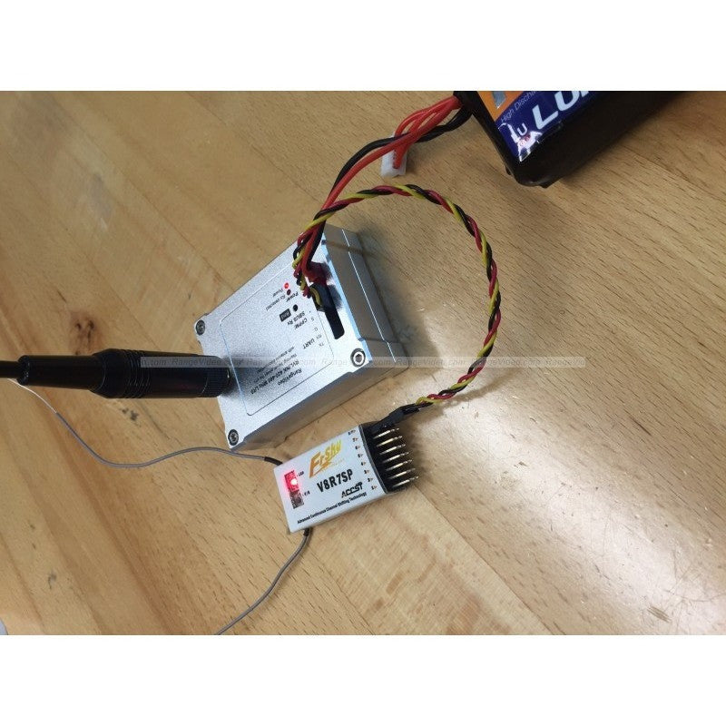 RVLINK 430MHz UHF control relay