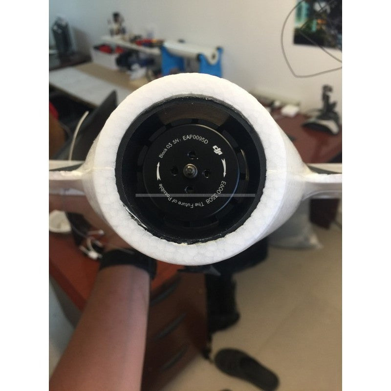 Reconnaissance Plane