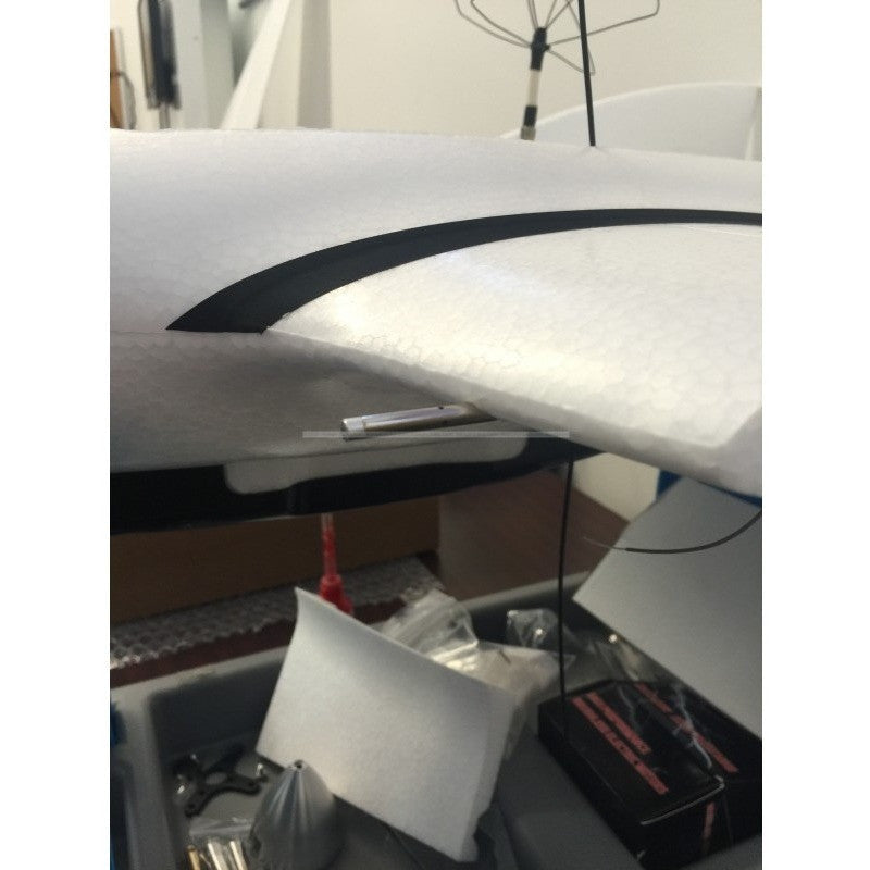 Reconnaissance Plane